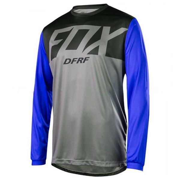 summer men's cross country motorcycle mountain bike racing long sleeve t-shirt motocross downhill sweatshirt jackets, Black;red
summer men's cross country motorcycle mountain bike racing long sleeve t-shirt motocross downhill sweatshirt jackets, Black;red