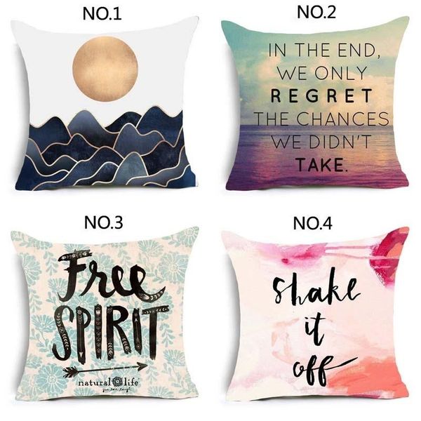 creative sunset letter printed sofa cushion cover scenery sky geometry pattern pillow fashion decor exquisite velvet pillo cushion/decorativ
creative sunset letter printed sofa cushion cover scenery sky geometry pattern pillow fashion decor exquisite velvet pillo cushion/decorativ