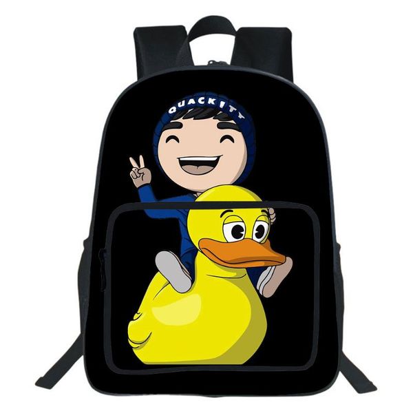 backpack quackity teen bookbag boy girl bag students men travel shoulder backpacks children school women fashion mochila
backpack quackity teen bookbag boy girl bag students men travel shoulder backpacks children school women fashion mochila