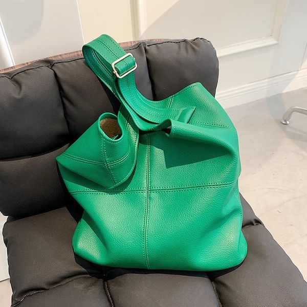 evening bags simple and large capacity handbags for women summer fashion female soft skin luxury designer bag shoulder
evening bags simple and large capacity handbags for women summer fashion female soft skin luxury designer bag shoulder