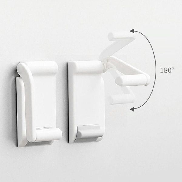 hooks & rails paper towel storage rack no punch wall mounted adjustable film sundries kitchen tool bathroom cling roll toilet w3r3
hooks & rails paper towel storage rack no punch wall mounted adjustable film sundries kitchen tool bathroom cling roll toilet w3r3