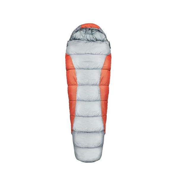 ultralight camping sleeping bag down filled waterproof fluff bags with compression winter tourism for adult
ultralight camping sleeping bag down filled waterproof fluff bags with compression winter tourism for adult