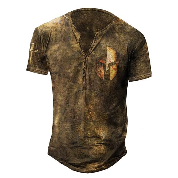mask male 039 s button t-shirt, comfortable and fashionable, novel and handsome short sleeve party street v-neck, White;black
mask male 039 s button t-shirt, comfortable and fashionable, novel and handsome short sleeve party street v-neck, White;black