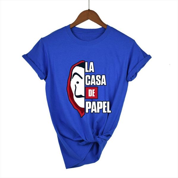 harajuku dark blue female la men casa de papel graphic mens exquisite breathable casual loose, White;black
harajuku dark blue female la men casa de papel graphic mens exquisite breathable casual loose, White;black