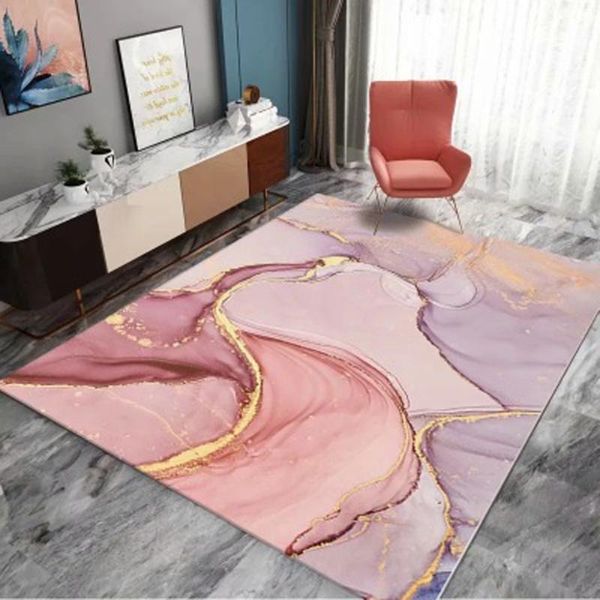 carpets nordic abstract printed carpet indoor decoration anti-slip rugs living room bedroom bedside bay window sofa floor decor mat
carpets nordic abstract printed carpet indoor decoration anti-slip rugs living room bedroom bedside bay window sofa floor decor mat