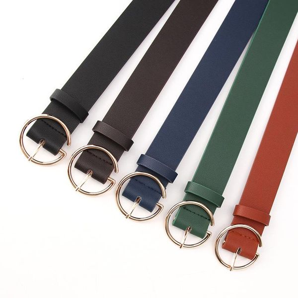 belts women simplicity wide pu belt all-match pin buckle for ladies alloy letter designer jeans waistband, Black;brown
belts women simplicity wide pu belt all-match pin buckle for ladies alloy letter designer jeans waistband, Black;brown