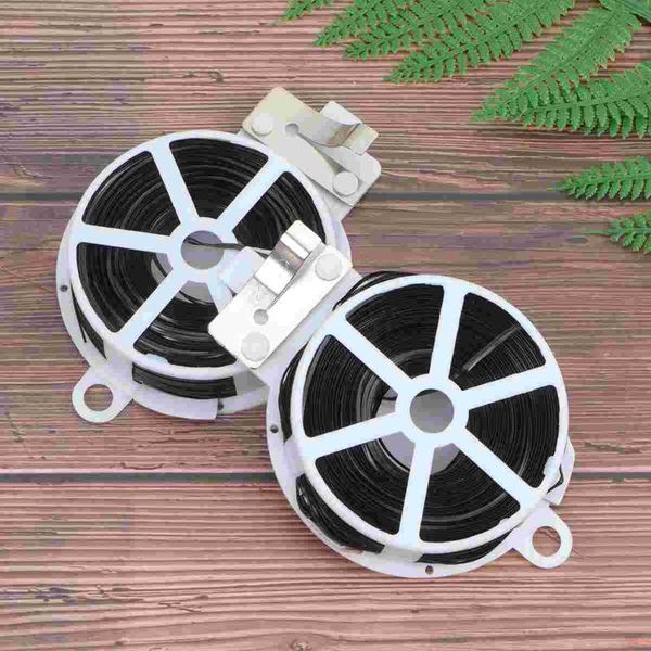 other lighting accessories 2pcs garden binding wire tie plant bush flower (black 50 meters)
other lighting accessories 2pcs garden binding wire tie plant bush flower (black 50 meters)