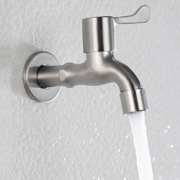 modern fashion garden 304 stainless steel fast open faucet/ wall mounted taps /bibcocks cold water faucet /mop pool bathroom sink faucets
modern fashion garden 304 stainless steel fast open faucet/ wall mounted taps /bibcocks cold water faucet /mop pool bathroom sink faucets