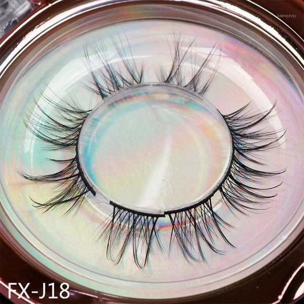 segment silk fiber lashes small cluster natural false eyelashes wispy fluffy grafting lash eyelash extension makeup1
segment silk fiber lashes small cluster natural false eyelashes wispy fluffy grafting lash eyelash extension makeup1