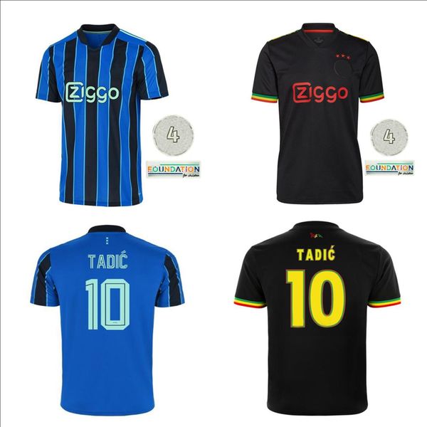 berghuis gravenberch jerseys amsterdam 21 22 kudus blind promes haller neres cruyff klaassen 2021 2022 men kids kit soccer football shirt ma, Black;yellow
berghuis gravenberch jerseys amsterdam 21 22 kudus blind promes haller neres cruyff klaassen 2021 2022 men kids kit soccer football shirt ma, Black;yellow