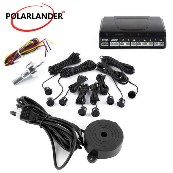 car rear view cameras& parking sensors reverse backup radar system with 8 9 colors to choose sensor without monitor
car rear view cameras& parking sensors reverse backup radar system with 8 9 colors to choose sensor without monitor