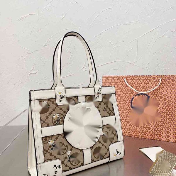 luxury handbags and storage bag women's color matching embroidered canvas tote bag single shoulder cross carry large cap
luxury handbags and storage bag women's color matching embroidered canvas tote bag single shoulder cross carry large cap