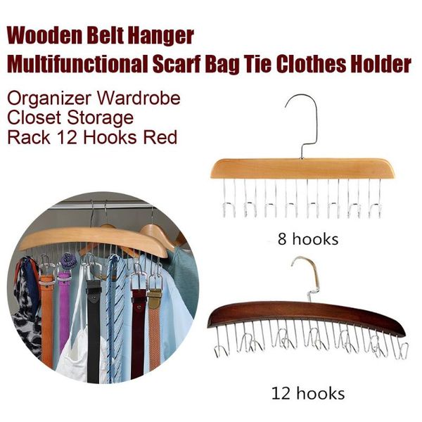 hangers & racks wood belt scarf neckties hanger scarves holder metal clothes storage rack towel shelf closet organizer supplies
hangers & racks wood belt scarf neckties hanger scarves holder metal clothes storage rack towel shelf closet organizer supplies