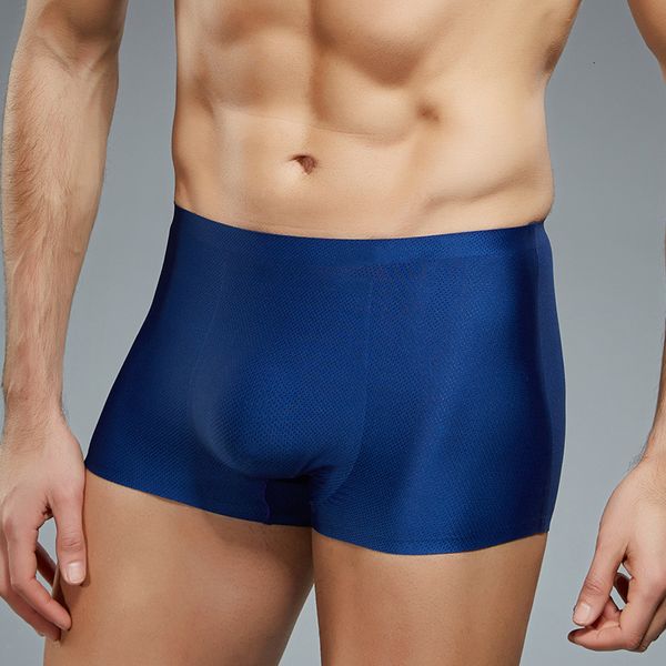 mesh men's trousers seamless pure cotton crotch breathable 3d concave convex shaping pants, Black;white
mesh men's trousers seamless pure cotton crotch breathable 3d concave convex shaping pants, Black;white