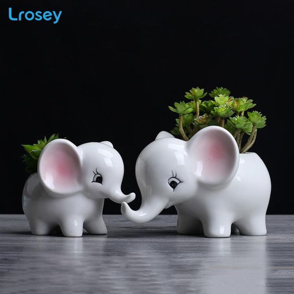 vases simple outdoor gardening creative fleshy flower pot deskpotted ornaments elephant art ceramic home decoration vase
vases simple outdoor gardening creative fleshy flower pot deskpotted ornaments elephant art ceramic home decoration vase