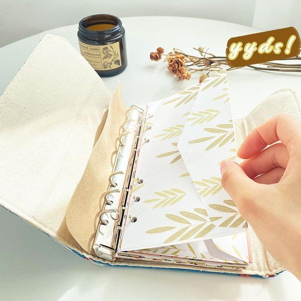 gift wrap a6 pretty perforated budget envelope set 6 holes loose-leaf sheets paper bill cash storage business supplies
gift wrap a6 pretty perforated budget envelope set 6 holes loose-leaf sheets paper bill cash storage business supplies