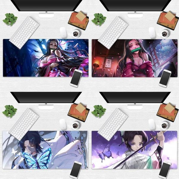 mouse pads & wrist rests kimetsu no yaiba anime keyboards mat rubber gaming mousepad desk gamer work large pad non-slip lapcushion
mouse pads & wrist rests kimetsu no yaiba anime keyboards mat rubber gaming mousepad desk gamer work large pad non-slip lapcushion