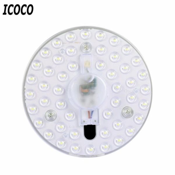 18w/24w led panel light round ceiling lamp modified board source with lens module lights
18w/24w led panel light round ceiling lamp modified board source with lens module lights