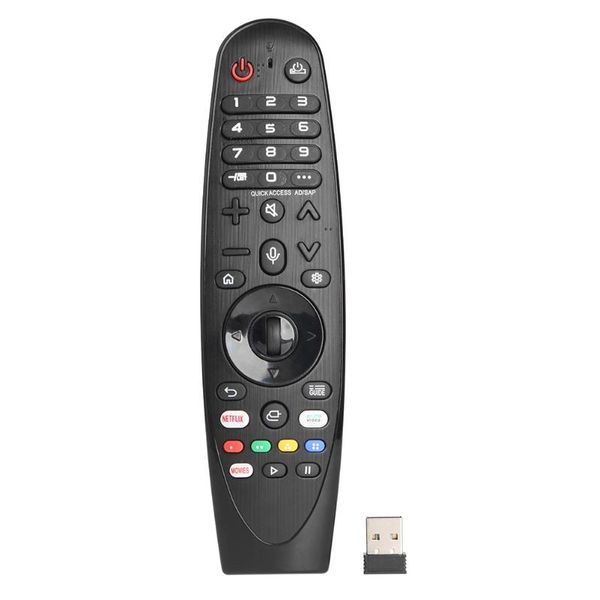 remote control replacement voice controller household tv easy enjoying ornaments for lg television wireless switch controlers
remote control replacement voice controller household tv easy enjoying ornaments for lg television wireless switch controlers
