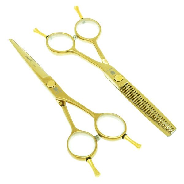 hair scissors smith chu 5.5 inch set salon cutting thinning styling tool hairdressing 440c barber shears a0002c
hair scissors smith chu 5.5 inch set salon cutting thinning styling tool hairdressing 440c barber shears a0002c