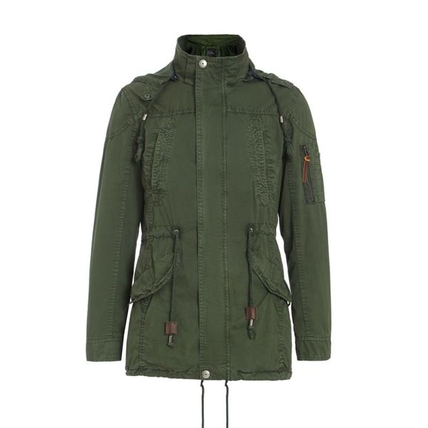 men's jackets men multi pocket cargo bomber winter warm jacket mens fleece hip hop windbreaker coats male military tactical coat #t3g, Black;brown
men's jackets men multi pocket cargo bomber winter warm jacket mens fleece hip hop windbreaker coats male military tactical coat #t3g, Black;brown