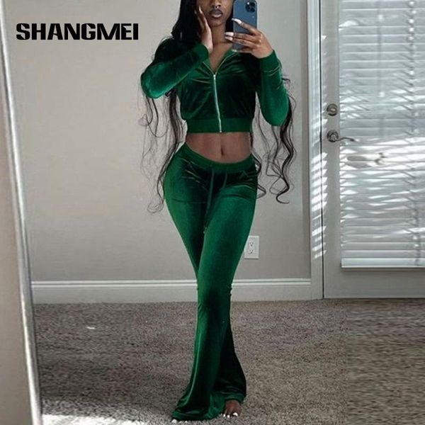 women's two piece pants autumn winter set women casual sports jogging suit velvet zipper 2 and tracksuit sweatsuit outfits, White
women's two piece pants autumn winter set women casual sports jogging suit velvet zipper 2 and tracksuit sweatsuit outfits, White