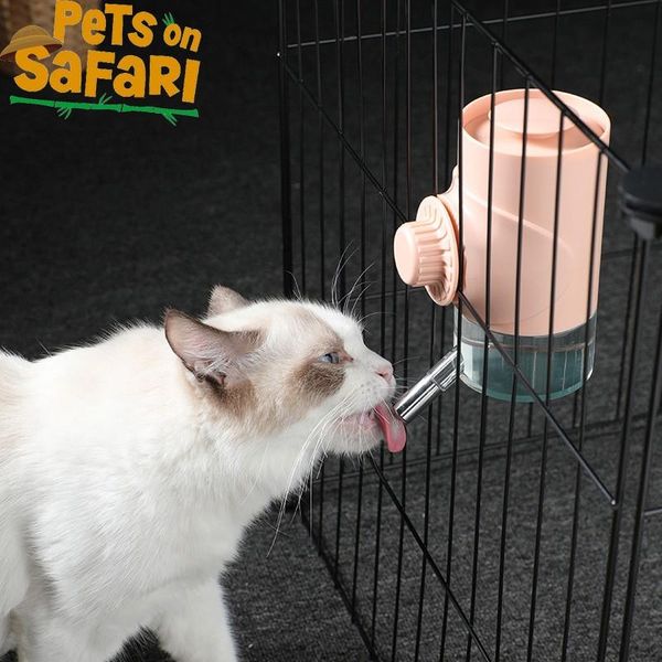 dog bowls & feeders water dispenser pet automatic drinking bottle feeder hanging cage leak proof feeding bottles for puppy cats hamster rabb
dog bowls & feeders water dispenser pet automatic drinking bottle feeder hanging cage leak proof feeding bottles for puppy cats hamster rabb