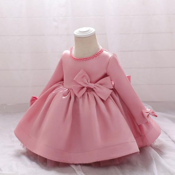 girl's dresses 2021 summer long sleeve first birthday dress for baby girl clothing princess baptism child party vestido satin, Red;yellow
girl's dresses 2021 summer long sleeve first birthday dress for baby girl clothing princess baptism child party vestido satin, Red;yellow