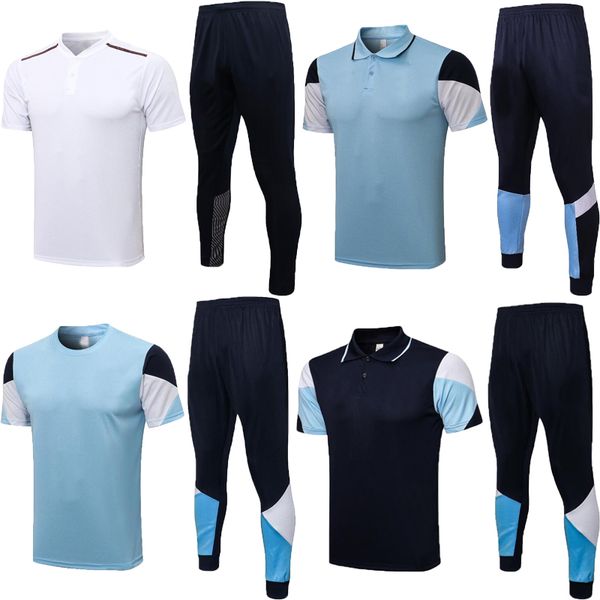 21 22 city soccer jerseys set 2021 2022 sterling polo set manchest foden de bruyne gesus bernardo mahrez ferran men training suit kits, Black;yellow
21 22 city soccer jerseys set 2021 2022 sterling polo set manchest foden de bruyne gesus bernardo mahrez ferran men training suit kits, Black;yellow