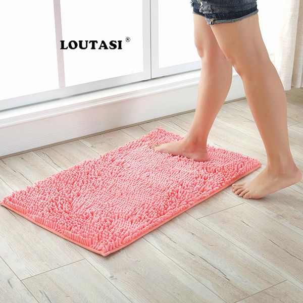carpets loutasi bath mat bathroom carpet for toilet rug door mats tub anti-slip absorbent soft chenille
carpets loutasi bath mat bathroom carpet for toilet rug door mats tub anti-slip absorbent soft chenille