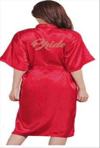 gold stamp bride silk satin long bride robes half sleeve kimono night robe solid bathrobe fashion dressing gown for wome, Black;red
gold stamp bride silk satin long bride robes half sleeve kimono night robe solid bathrobe fashion dressing gown for wome, Black;red