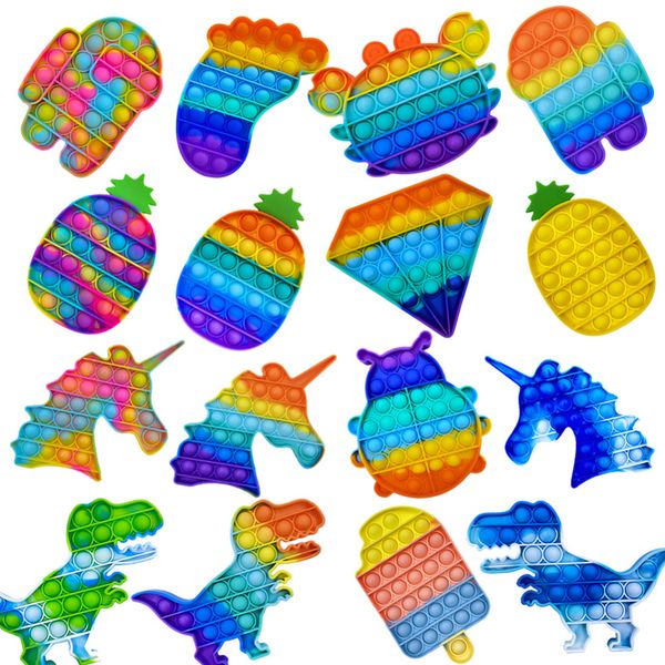 push it kawaii fidget toy reliver stress toys rainbow push it bubble antistress toys push it p sensory toy to relieve autism dhl shipping
push it kawaii fidget toy reliver stress toys rainbow push it bubble antistress toys push it p sensory toy to relieve autism dhl shipping