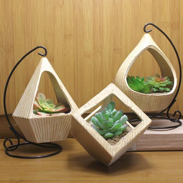 vases flower hanging triangle vase planter succulent geometric pendant micro landscape container deskornaments home decoration
vases flower hanging triangle vase planter succulent geometric pendant micro landscape container deskornaments home decoration