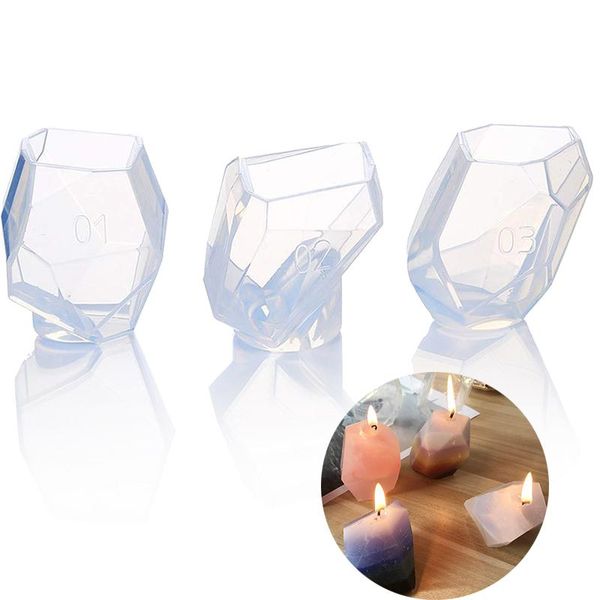 craft tools irregular silicone candle mold gypsum abnormity stone cutting molds diy ornament decoration
craft tools irregular silicone candle mold gypsum abnormity stone cutting molds diy ornament decoration