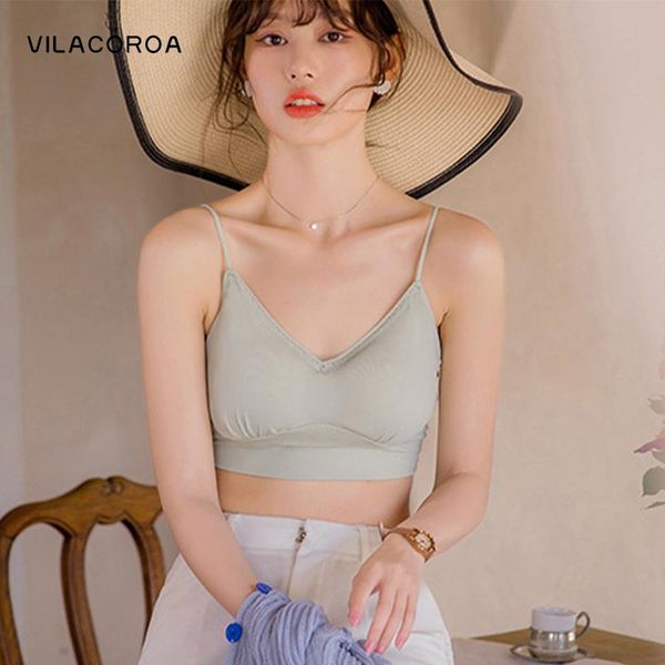 women's tanks & camis basic corset summer v-neck crop women clothes backless cropped blusas woman solid colors femme slim, White
women's tanks & camis basic corset summer v-neck crop women clothes backless cropped blusas woman solid colors femme slim, White