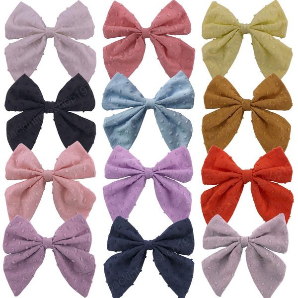 4.5 inch baby girls fashion sweet bows hairclips barrettes hair accessories mini cute hairpin headbands infant toddler headwear clip for chi, Slivery;white
4.5 inch baby girls fashion sweet bows hairclips barrettes hair accessories mini cute hairpin headbands infant toddler headwear clip for chi, Slivery;white