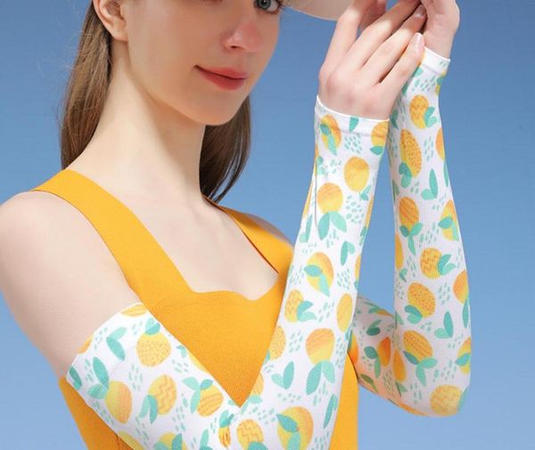 sleeve sunscreen ice female ins wind elastic anti-ultraviolet printing summer arm guard elbow & knee pads, Black;gray
sleeve sunscreen ice female ins wind elastic anti-ultraviolet printing summer arm guard elbow & knee pads, Black;gray