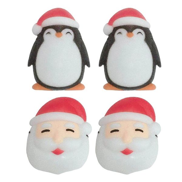 lamp covers & shades 2pcs/set christmas light cover decorative pretty creative lampshade for garden home
lamp covers & shades 2pcs/set christmas light cover decorative pretty creative lampshade for garden home