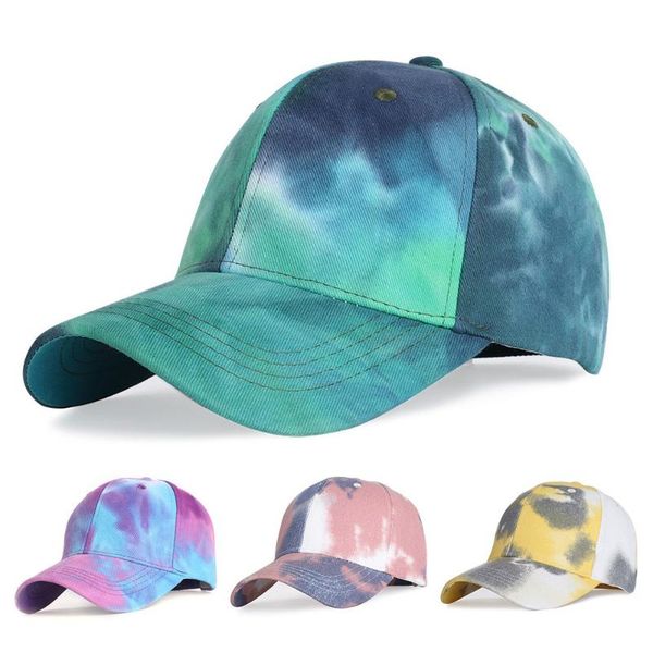 berets fashion tie dye cap outdoor sun hat summer for man and woman easiest match baseball, Blue;gray
berets fashion tie dye cap outdoor sun hat summer for man and woman easiest match baseball, Blue;gray