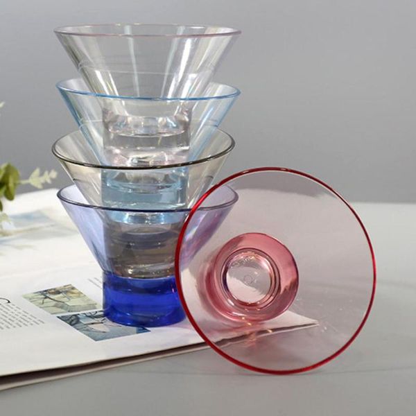 cups & saucers decorative reusable acrylic cocktail cup for ice cream dessert wine drinkware glassware tumbler
cups & saucers decorative reusable acrylic cocktail cup for ice cream dessert wine drinkware glassware tumbler
