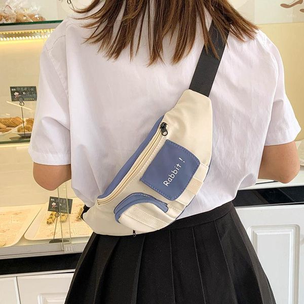 waist bags women designer fanny pack fashion panelled chest bag nylon waterproof phone pouch 20211
waist bags women designer fanny pack fashion panelled chest bag nylon waterproof phone pouch 20211