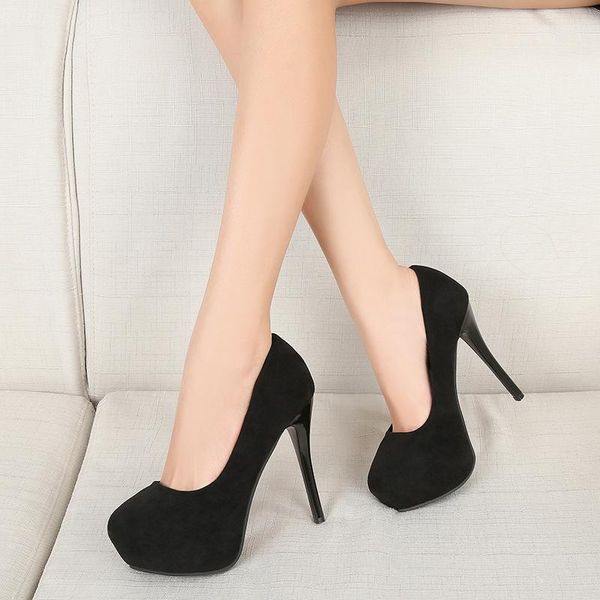 dress shoes 2021 summer women high heels platform concise elegant 12cm super heeled 5 inches pumps shallow apricot, Black
dress shoes 2021 summer women high heels platform concise elegant 12cm super heeled 5 inches pumps shallow apricot, Black
