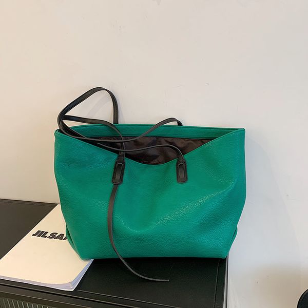 hbp fashion women's handbags trendy large-capacity single-shoulder women's soft leather shopping bags-
hbp fashion women's handbags trendy large-capacity single-shoulder women's soft leather shopping bags-