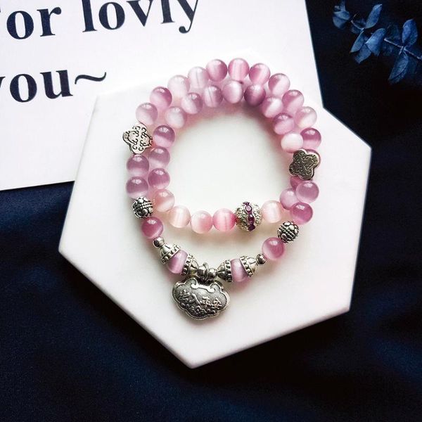charm bracelets bohemian natural stone crystal & bangles for women beads handmade vintage bracelet jewelry b43, Golden;silver
charm bracelets bohemian natural stone crystal & bangles for women beads handmade vintage bracelet jewelry b43, Golden;silver