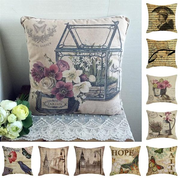 pillow case ins nordic style plant flowers bird butterfly paris music cushion pillowcase linen
pillow case ins nordic style plant flowers bird butterfly paris music cushion pillowcase linen