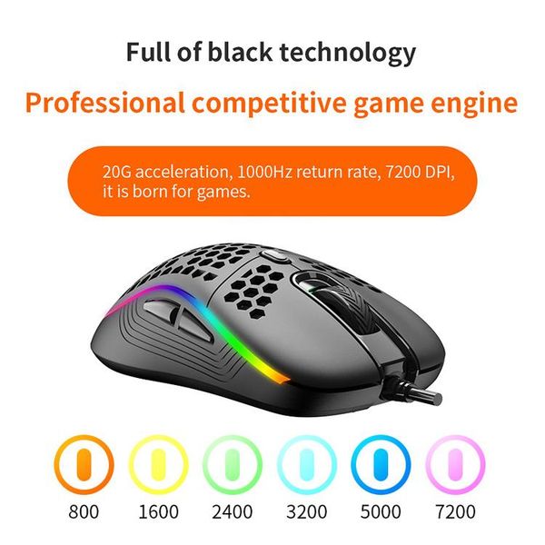 mice professional gaming mouse rgb backlight wired game optical sensor 3200/7200 dpi for fps gamer lapcomputer
mice professional gaming mouse rgb backlight wired game optical sensor 3200/7200 dpi for fps gamer lapcomputer