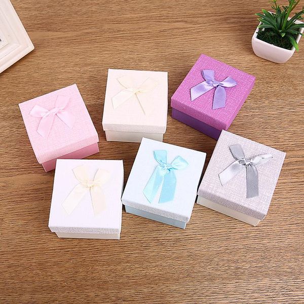 jewelry pouches, bags 6 pack/lot creative box ribbon bow bracelet watches kraft paper 9x8.5x5.5 cm gift cases with pollow, Pink;blue
jewelry pouches, bags 6 pack/lot creative box ribbon bow bracelet watches kraft paper 9x8.5x5.5 cm gift cases with pollow, Pink;blue