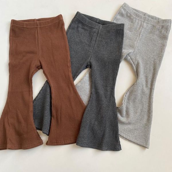 trousers ins style 2021 autumn and winter girls cotton pit strip elastic band fashion retro horn all-match pants, Blue
trousers ins style 2021 autumn and winter girls cotton pit strip elastic band fashion retro horn all-match pants, Blue