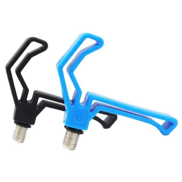 boat fishing rods 2pcs m3/8 rod rest gripper head carp pole holder bracket v-head support for holding fish tackle accessories
boat fishing rods 2pcs m3/8 rod rest gripper head carp pole holder bracket v-head support for holding fish tackle accessories