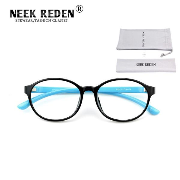 fashion sunglasses frames retro round mens eyewear tr90 ultralight computer glasses women transparent no degree flat eyeglasses, Black
fashion sunglasses frames retro round mens eyewear tr90 ultralight computer glasses women transparent no degree flat eyeglasses, Black